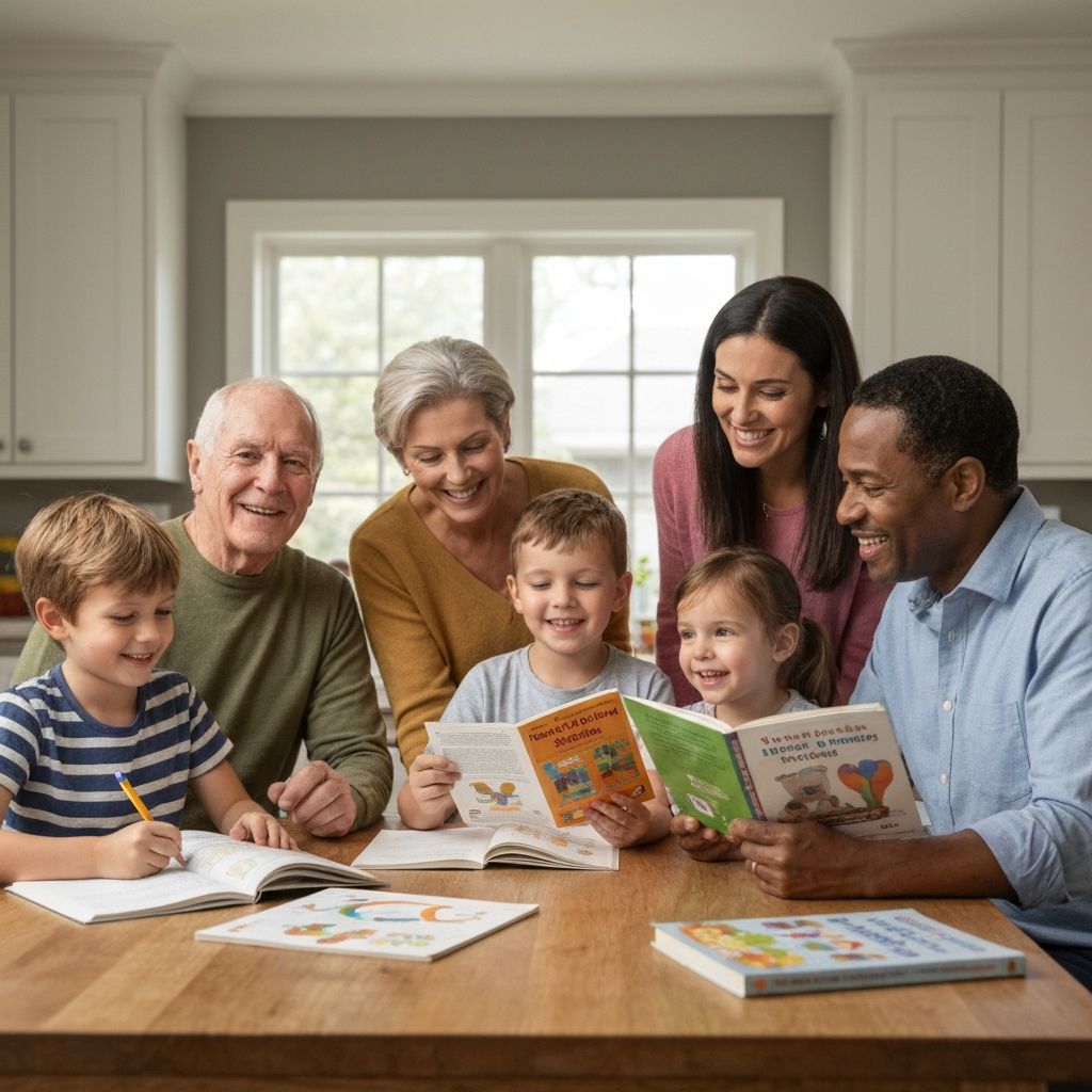 The Garcias found their footing after relocating